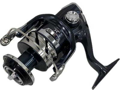 SHIMANO SW 8000HG-C TWIN POWER シマノ スピニングリール 釣具