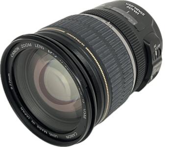 Canon キヤノン EF-S 17-55mm 1:2.8 IS USM カメラ レンズ 一眼レフ