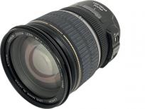Canon キヤノン EF-S 17-55mm 1:2.8 IS USM カメラ レンズ 一眼レフの買取