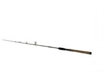 引取限定ノリーズ ロードランナー ヴォイス 680MS 釣り竿 釣具の買取