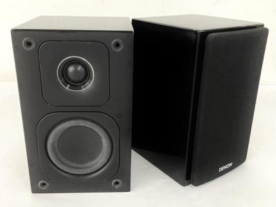 DENON デノン SC-A17 ブックシェルフスピーカー ペア