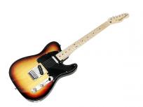 Squier by Fender TELECASTER エレキ ギター 弦楽器の買取