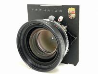 動作 Schneider Kreuznach Symmar-S 5.6/210mm カメラ レンズ シュナイダークロイツナッハ
