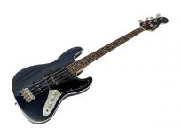 Fender Japan Aerodyne Jazz Bass エアロダイン ジャズ エレキ ベース ソフトケース付の買取