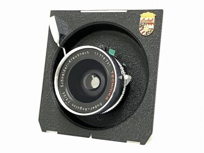 中古】(シュナイダー) Schneider スーパーアンギュロン 90/8  