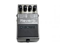 Boss RV-6 ギター エフェクター リバーブの買取