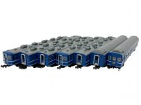 動作TOMIX 92856 JR 14系500番台 客車 はまなす 7両セット Nゲージ 鉄道模型の買取