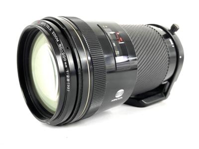 レンズ(単焦点) Minolta AF APO TELE 200mm F1:2.8(32) Review: Minolta AF APO Tele 200mm 1:2.8 - phillipreeve.net