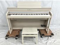 KAWAI CA79A Concert Artist 電子ピアノ 88鍵盤 楽器 カワイ 直の買取