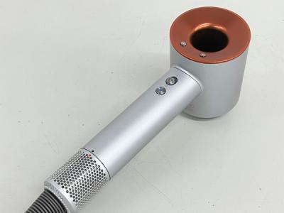 dyson supersonic ionic HD03 ダイソン ヘアードライヤー スペシャルエディション 家電