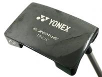 動作 YONEX EZONE TP-F1C REXIS Steel Core P130 パター