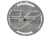 動作 VISION WH Rear Disc TFW DB-CL CH-TL ディスク ホイール ロードバイク トライアスロン カーボン 自転車部品