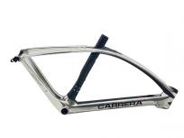 CARRERA カレラ フィブラ NEXT CV-04 S フレーム ロードバイク 自転車