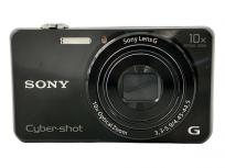 SONY ソニー サイバーショット DSC-WX220 デジカメ デジタルカメラ 光学機器の買取