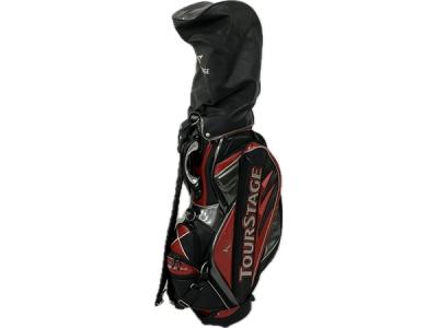 BRIDGESTONE ブリジストン TOUR STAGE X-Drive GR ゴルフ クラブ ドライバー