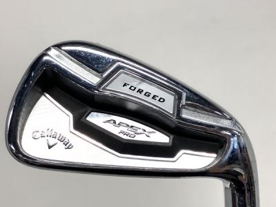 Callaway APEX PRO(アイアン)の新品/中古販売 | 1487226 | ReRe[リリ]