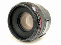 Canon キャノン EF 50mm F1.2 L USM カメラ レンズ 機器の買取