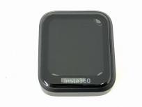 動作insta360 CINSAAVG GPS プレビューリモコン アクションカメラの買取