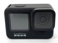 動作 GoPro HERO9 SPBL1 BLACK BLDT1 セット アクションカメラ カメラ ゴープロの買取