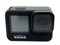 動作 GoPro HERO9 SPBL1 BLACK バッテリー セット アクションカメラ カメラ ゴープロの買取