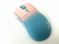 動作Vancer Gemini Pro Gaming Mouse ワイヤレスマウス