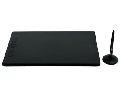 Wacom ワコム Intuos Pro paper Edition PTH-860 ペンタブレット