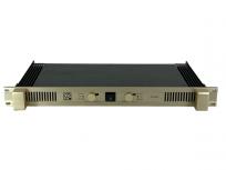 動作Classic pro CP 500X PAアンプ ステレオパワーアンプ 音響 クラシックプロ