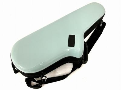 BAM Softpack セミハードケース トロンボーン ケース