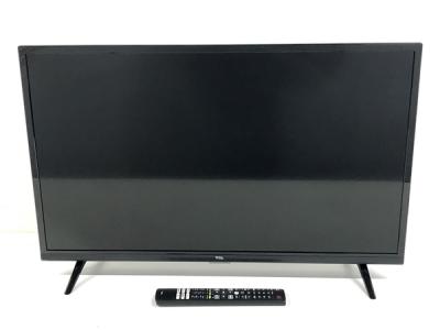 TCL 32S5200A フルハイビジョン スマート 液晶テレビ Android TV 2021年製 32インチ