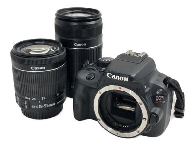 Canon EOS Kiss X7 ボディ デジタル 一眼レフ カメラ