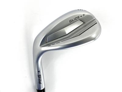 PING ピン GLIDE 4.0 ウェッジ 54 58 60 3本 セット ゴルフ スポーツ 趣味