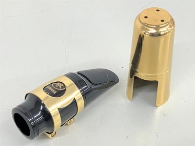 YAMAHA ヤマハ 4C BASS CLARINET バスクラリネット用 マウスピース 楽器