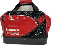 kasco Professional Model エナメルボストンバッグ ゴルフバッグ ゴルフ用品 キャスコ