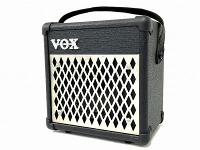 VOX ボックス MINI5 Rhythm ギターアンプ