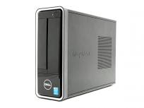 動作Dell Inspiron デスクトップ パソコン 3647 i5-4460S 8GB HDD 1TB OS無