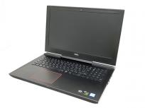 動作Dell G5 5587 ノートパソコン 15.6インチ i7-8750H 16GB SSD 256GB HDD 1TB GTX 1060 Win11