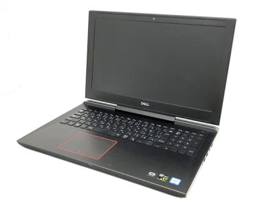 動作Dell G5 5587 ノートパソコン 15.6インチ i7-8750H 16GB SSD 256GB ...