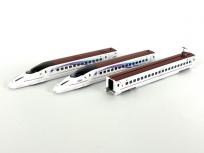 動作TOMIX 97939 九州新幹線 800 0系 流れ星新幹線セット 特別企画品 鉄道模型 Nの買取