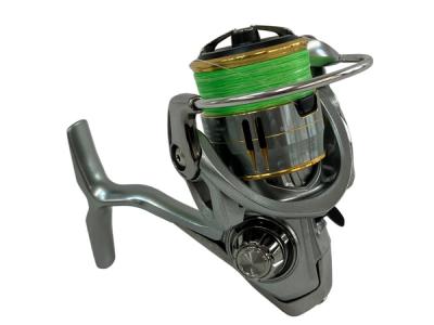 DAIWA ダイワ LEGALIS レガリス LT2000S-XH スピニングリール