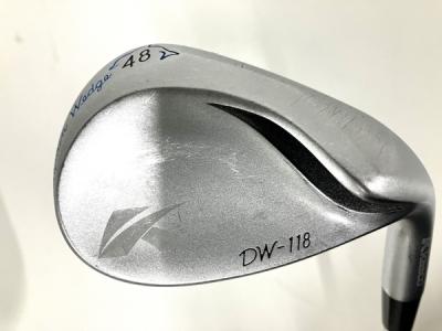 Kasco キャスコ ドルフィンエッジ DW-118 56 ゴルフ