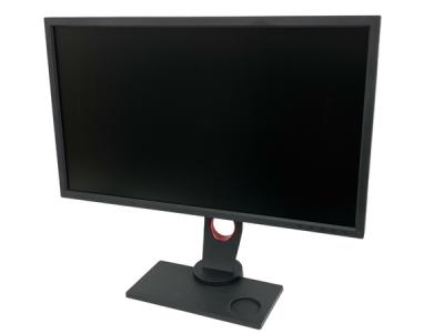 BenQ XL2746S 27型 ノングレア ゲーミング モニター ディスプレイ 2020年製
