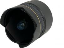 NIKON  DX AF Fisheye NIKKOR 10.5mm f2.8 G ED 