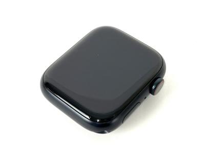 Apple MNK43J/A Apple watch series8 45mm A2775 アップルウォッチ アップル