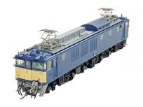 TOMIX トミックス HO-104 EF64形1000番台 一般色  鉄道模型 HOゲージの買取