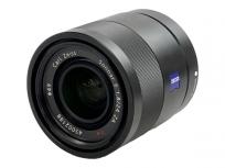 SONY SEL24F18Z 24mm F1.8 ZA レンズ Eマウント 単焦点の買取