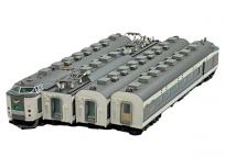 動作TOMIX トミックス HO-025 583系「きたぐに」 4両基本セット 鉄道模型 HOゲージの買取