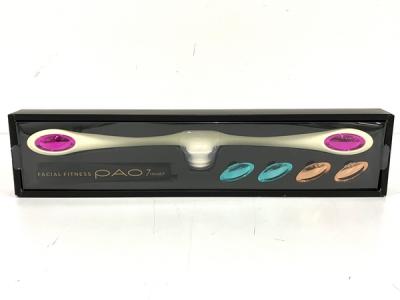 FACIAL FITNESS PAO 7(フェイスケア)の新品/中古販売 | 1985683 | ReRe ...