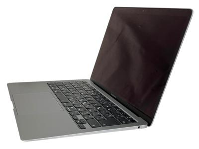 Apple MacBook Air M1 2020 MGN63J/A ノート パソコン PC 8GB SSD 251GB 13.3インチ スペースグレイ BigSur