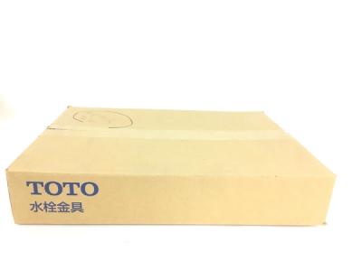 TOTO 混合混合水栓 GGシリーズ TKS05313J 水栓