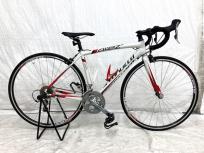 動作 SPECIALIZED Allez Elite 2015 ロードバイク SHIMANO Tiagra 自転車